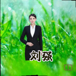 刘强